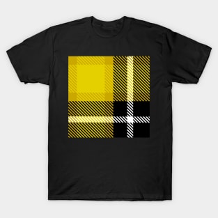 Black and yellow shirt new arrivals